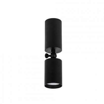 Стельовий світильник Twin GU10 105-85 Black