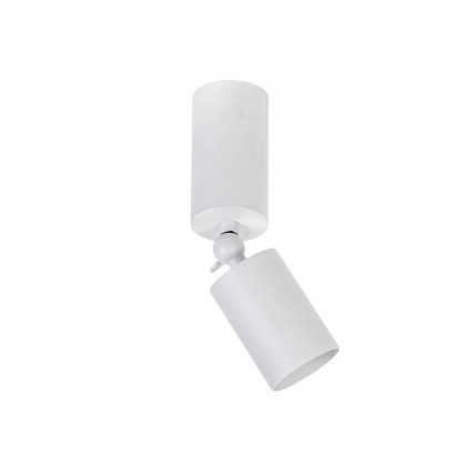Стельовий світильник Twin GU10 105-85 White