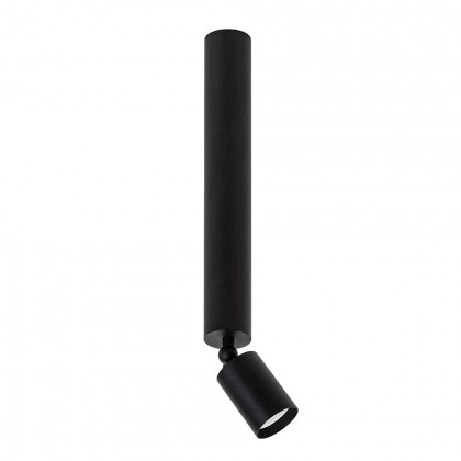 Стельовий світильник Twin GU10 400-85 Black