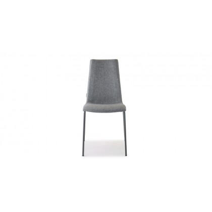 Стілець Mannequin 2661 Antracite Classic Grey