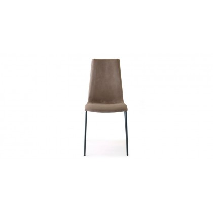 Стілець Mannequin 2661 Antracite Mink Brown