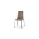 Стілець Mannequin 2661 Antracite Mink Brown