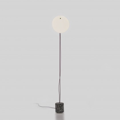 Торшер Aura Floor Lamp