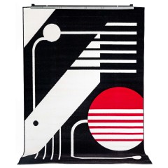 Ковер BRW 4 ShishkaProject