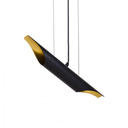Підвісний світильник Bat P57х450 BlackGold