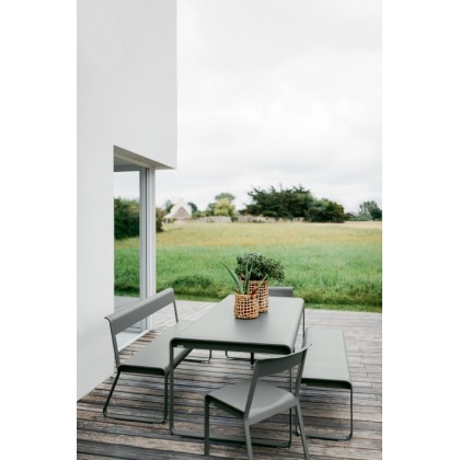Скамья Bellevie Bench