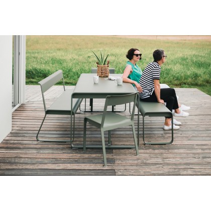 Скамья Bellevie Bench