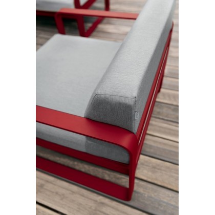 Крісло Bellevie Armchair