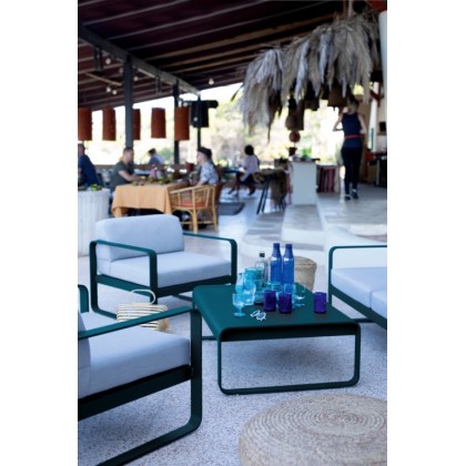 Кофейный столик Bellevie Low Table 103x75