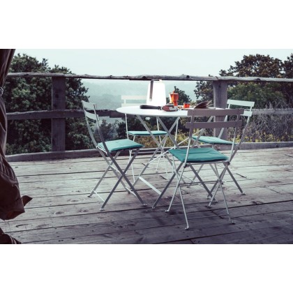 Стул Bistro Metal Chair