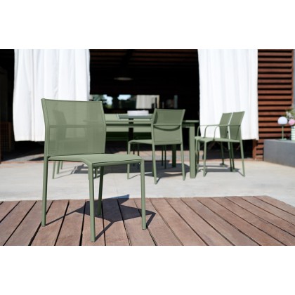 Стілець Cadiz Chair Rosemary
