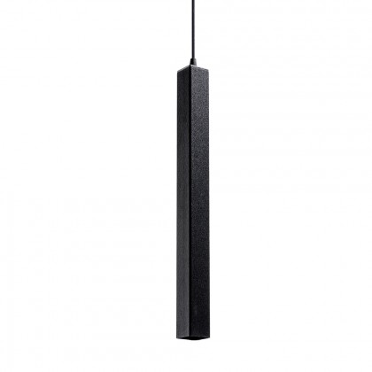Светильник Chime Q  P40-450 Moire Black