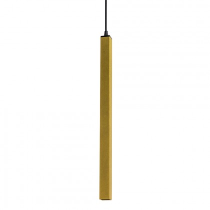 Світильник Chime Q G9 P30-500 Moire Gold
