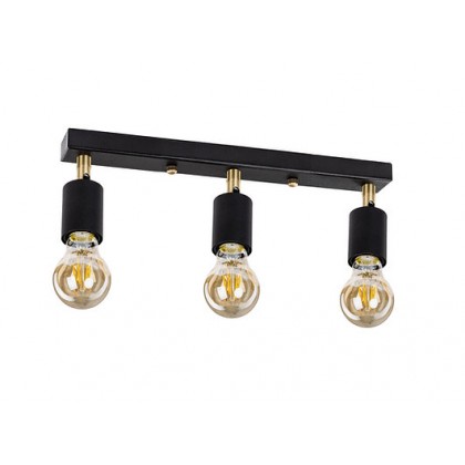 Світильник Chime L60-3 Black