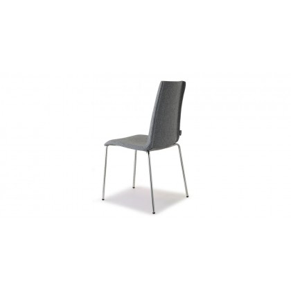 Стілець Mannequin 2661 Classic Grey