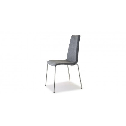 Стілець Mannequin 2661 Classic Grey