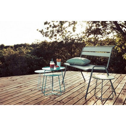 Кофейный стол Cocotte Low Table