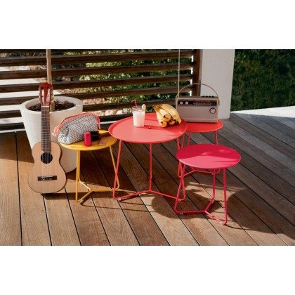 Журнальный стол Cocotte Occasional Table