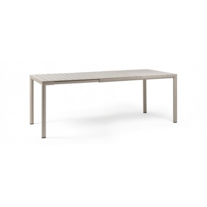 Стол раскладной Tevere Extensible 147 Corda