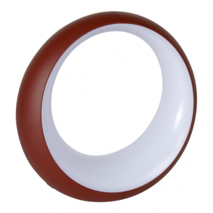 Лампа на аккумуляторе Hoopik Red Ochre