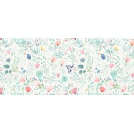 Шпалери для дитячої loft