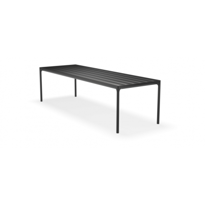 Стол Four 270 Black