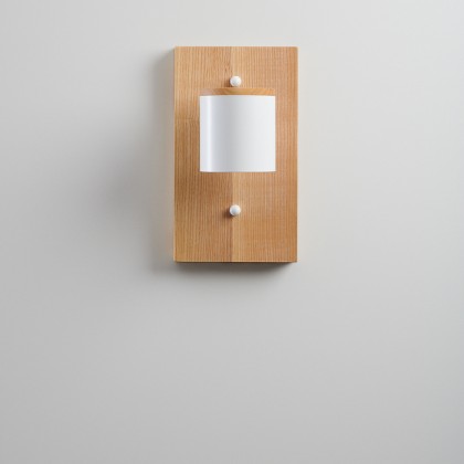 Бра Wooden light 