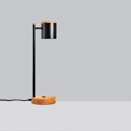 Настільна лампа Urban Black