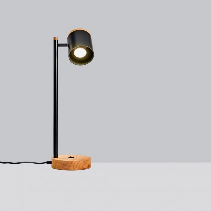 Настільна лампа Urban Black