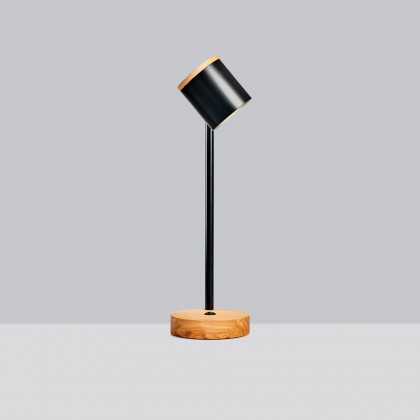 Настільна лампа Urban Black