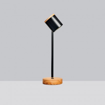 Настільна лампа Urban Black
