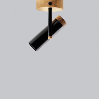 Бра Urban Light Black