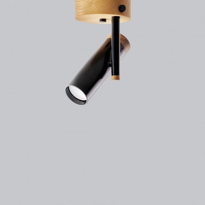 Бра Urban Light Black