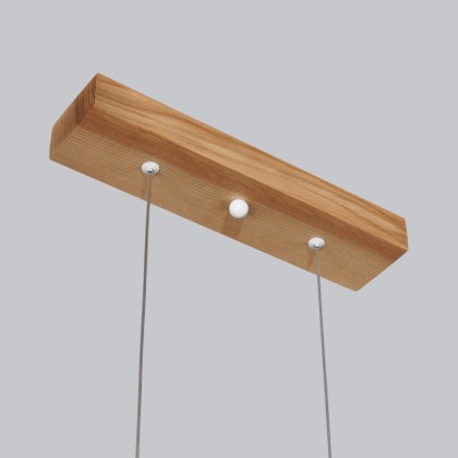 Люстра Line LED White