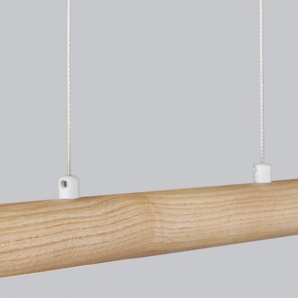 Люстра Line LED White