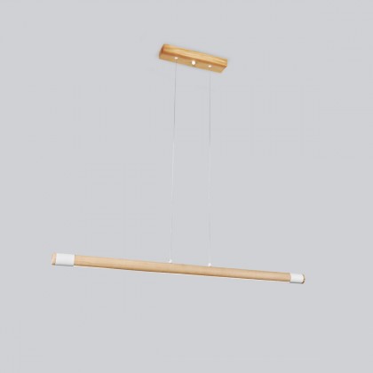 Люстра Line LED White