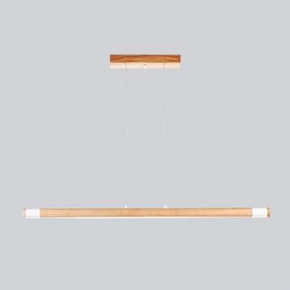 Люстра Line LED White