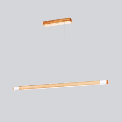 Люстра Line LED White