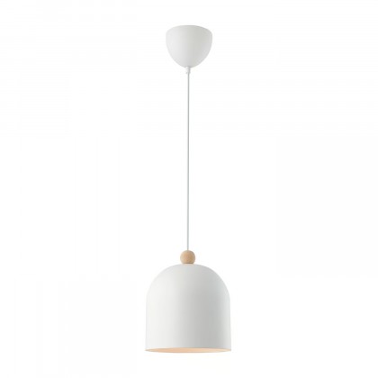 Подвесной светильник Gaston Pendant White