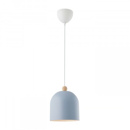 Подвесной светильник Gaston Pendant Blue