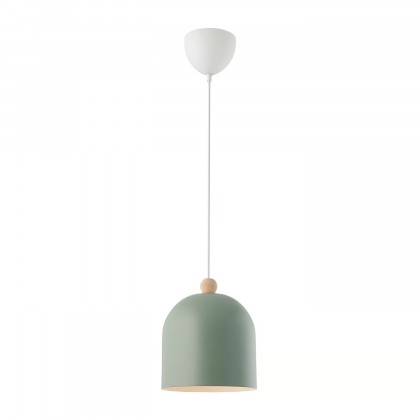 Підвісний світильник Gaston Pendant Dusty green