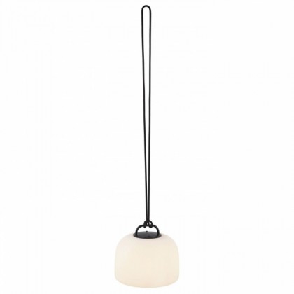 Подвесной светильник Nordlux KETTLE 22 см на аккумуляторе