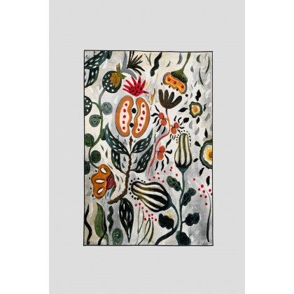 Ковер Ukrainian Flowers