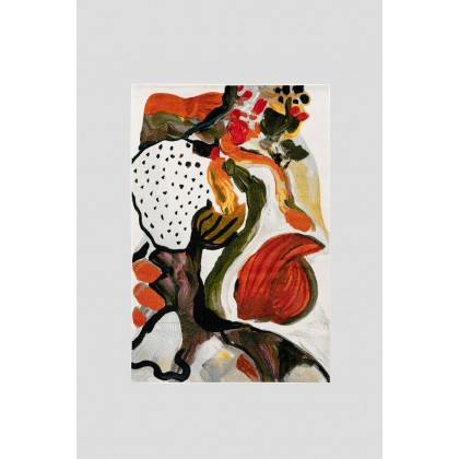 Килим Tulip