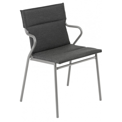 Стілець Ancone Armchair Onyx