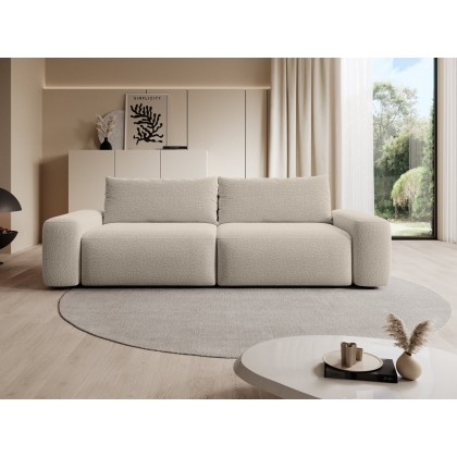 Диван раскладной ЛУП / LOOP Perfect Home Польша