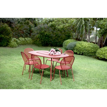 Стул Lorette Chair