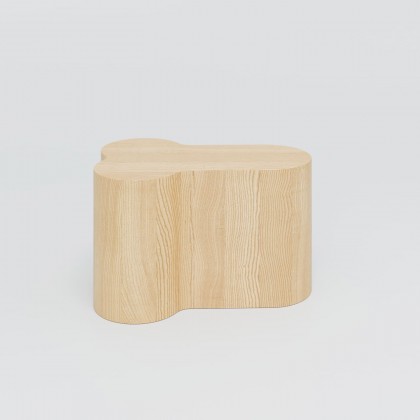 Журнальный столик Lovedick Wood (Ash, Oak)