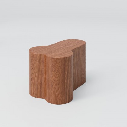 Журнальний столик Lovedick Wood Walnut