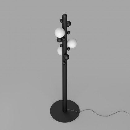 Торшер Lunar F